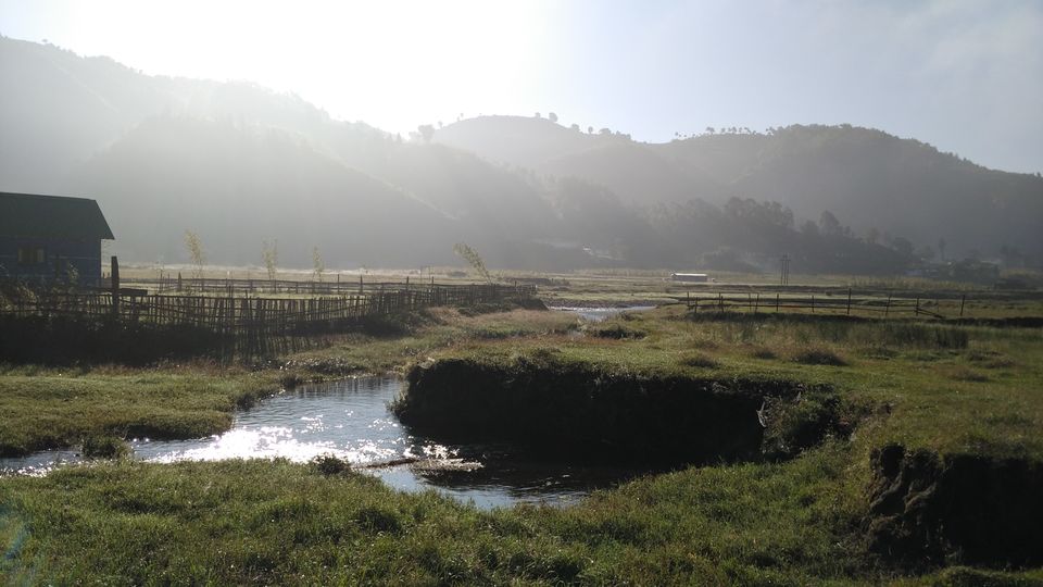 Photo of Meghalaya – Into the clouds 55/65 by Aniesh Chawla