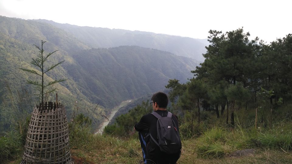 Photo of Meghalaya – Into the clouds 58/65 by Aniesh Chawla