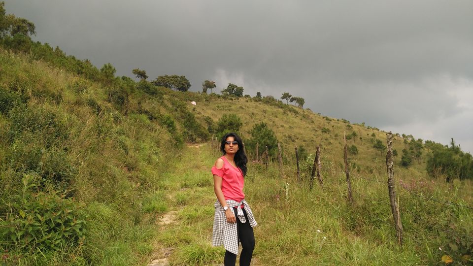 Photo of Meghalaya – Into the clouds 59/65 by Aniesh Chawla