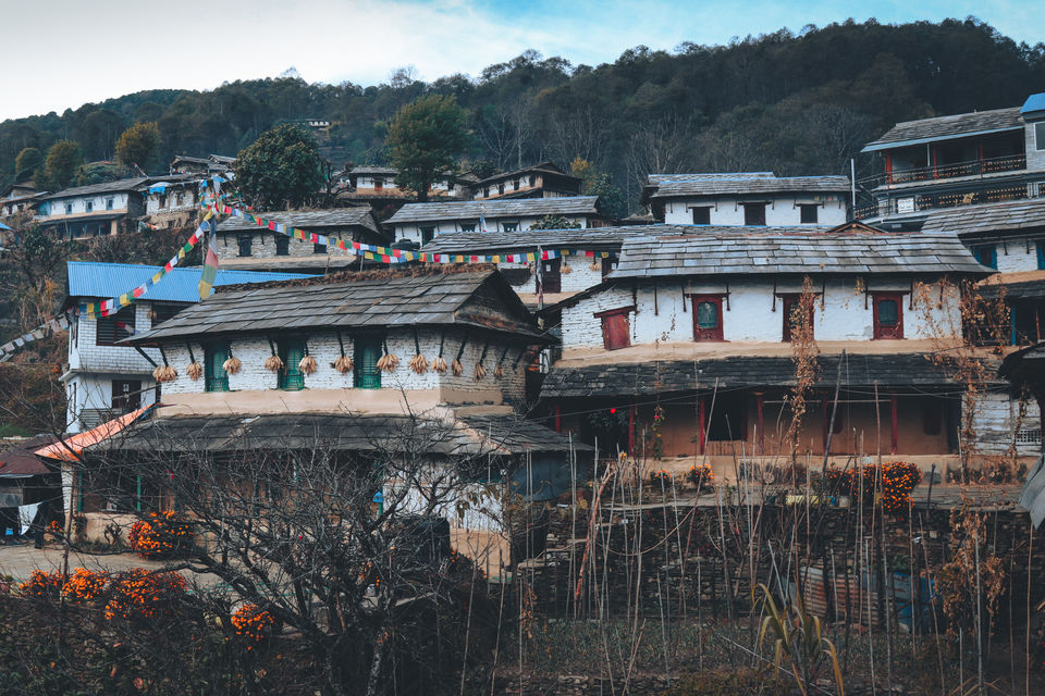 Photo of Pokhara Valley: Paradise of Nepal by Ummay Salma