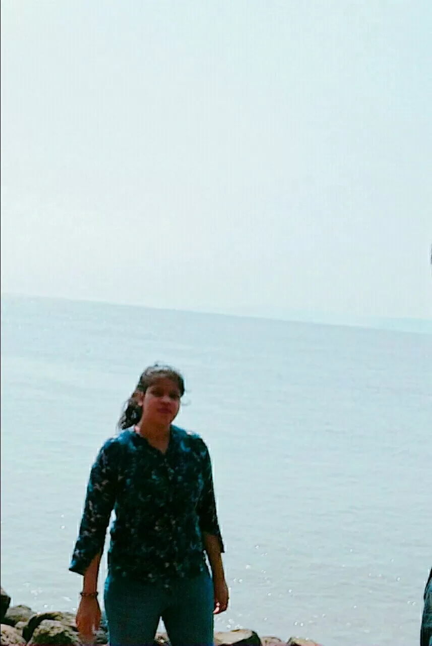 Photo of Juhu by Namrata Jaiswal