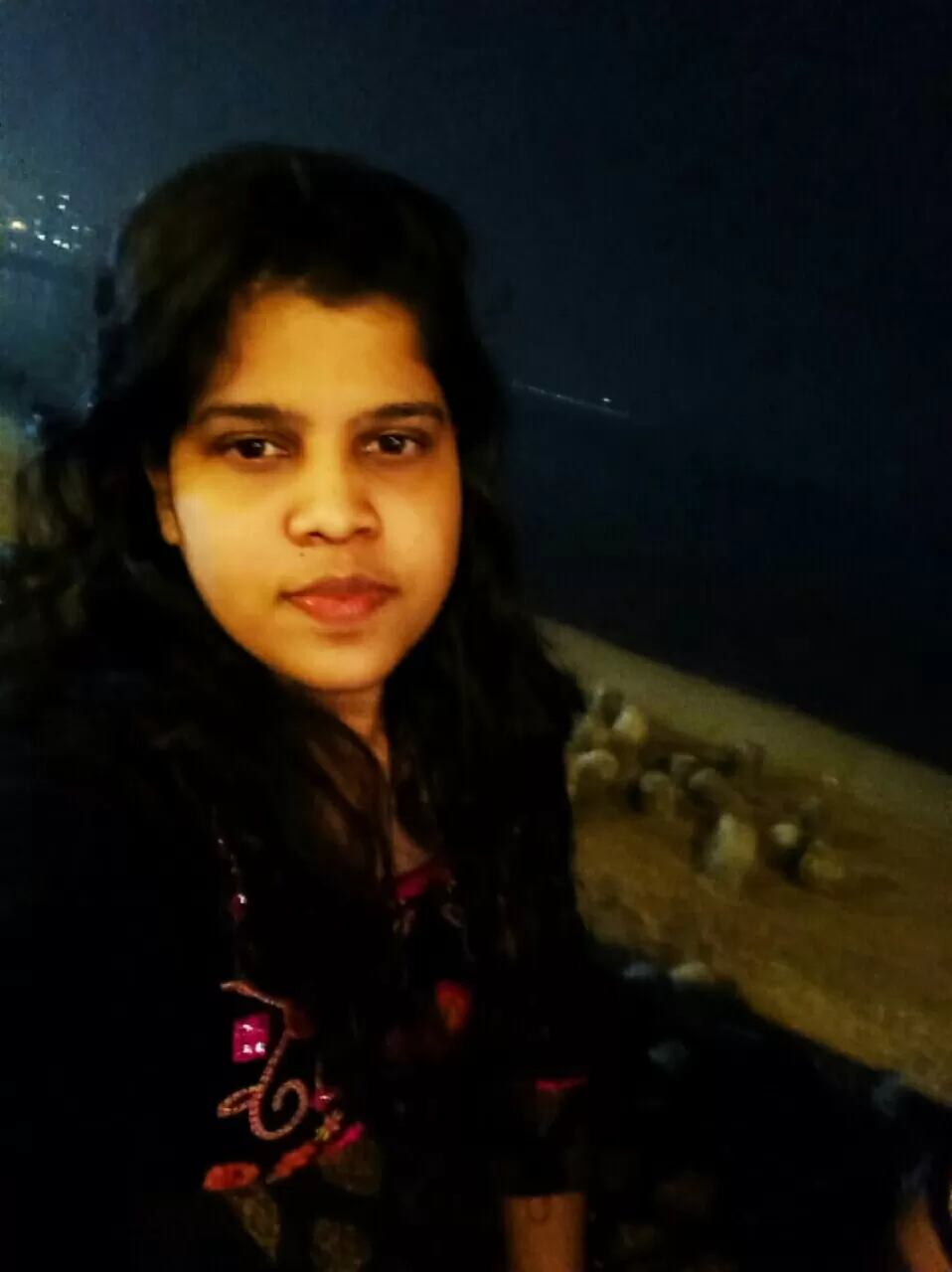 Photo of Juhu by Namrata Jaiswal