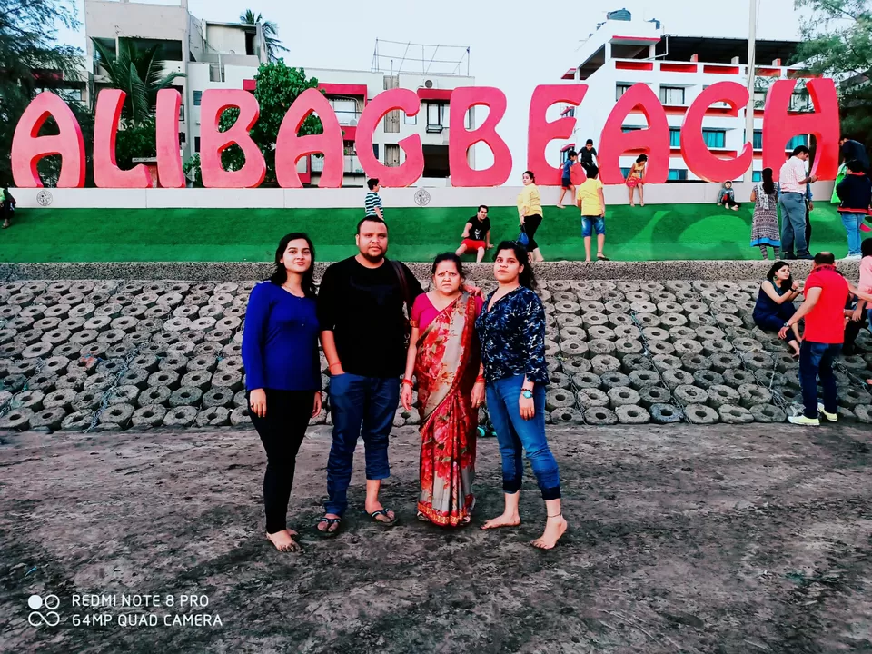 Photo of Juhu by Namrata Jaiswal