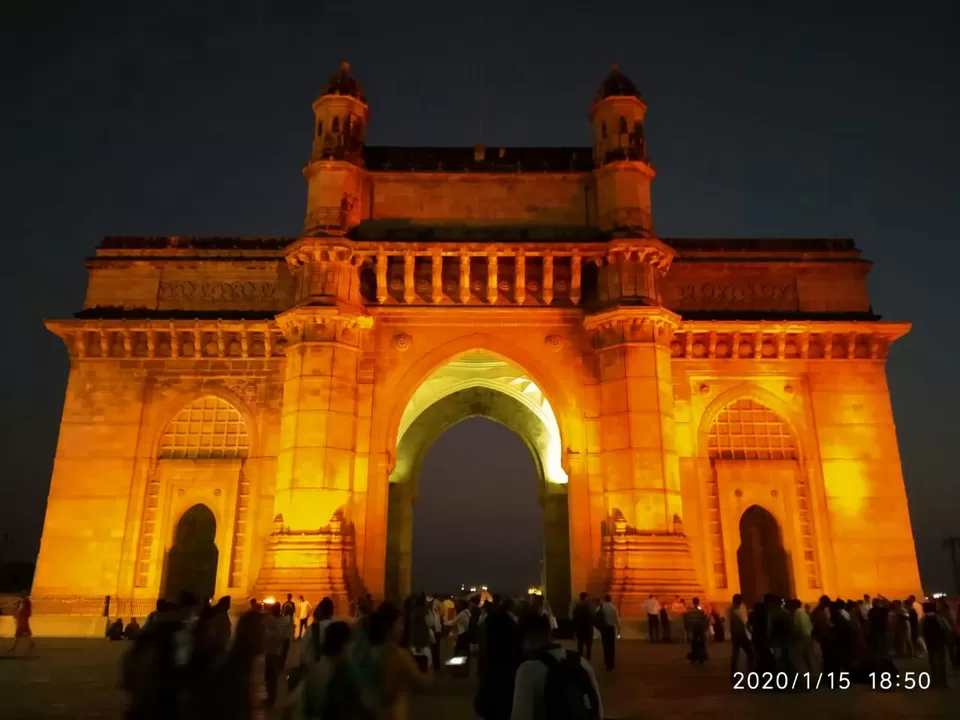 Photo of Juhu by Namrata Jaiswal