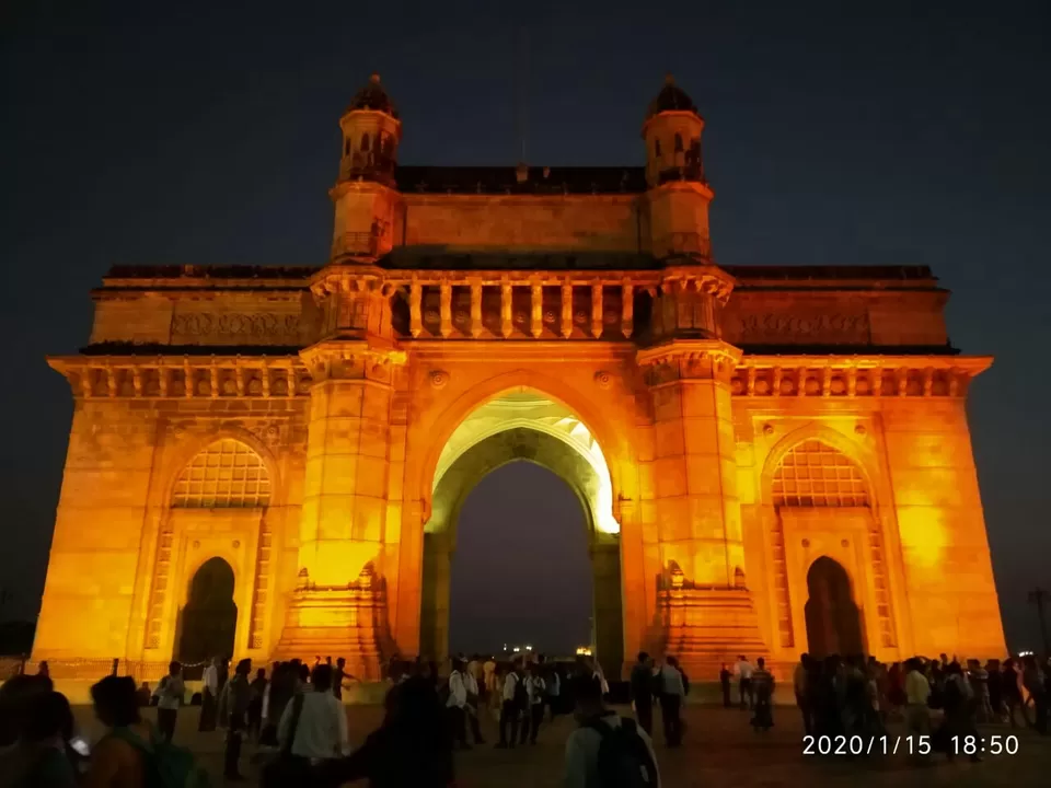 Photo of Juhu by Namrata Jaiswal