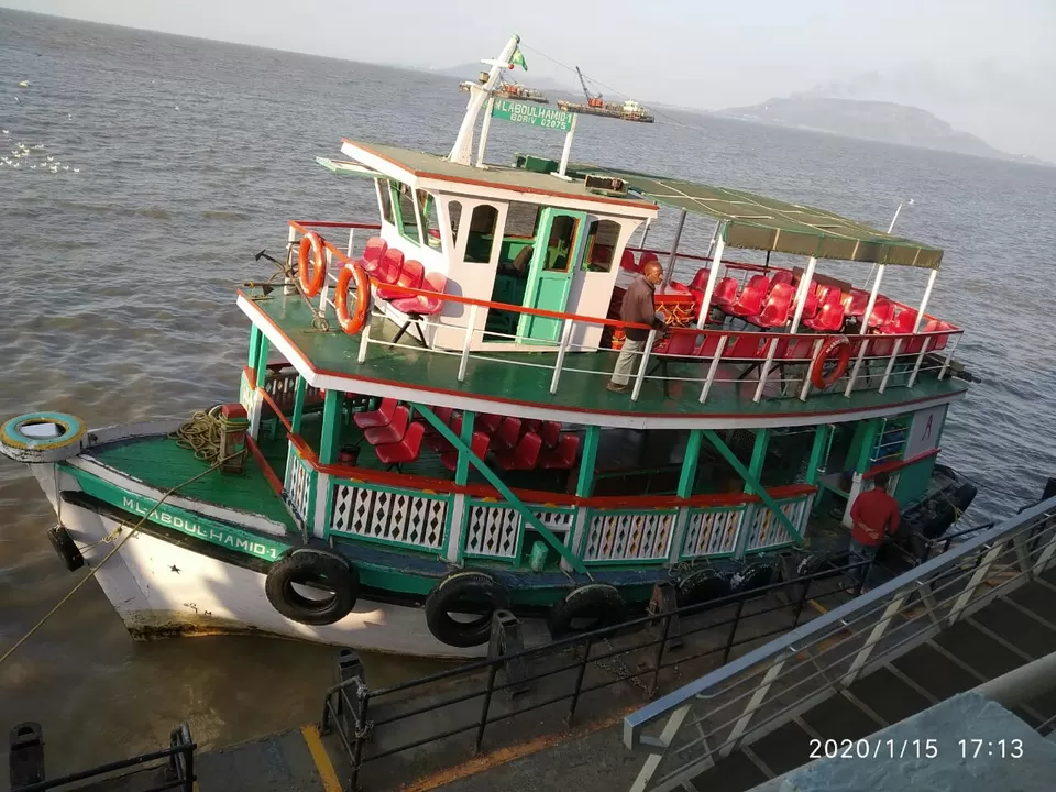 Photo of Juhu by Namrata Jaiswal