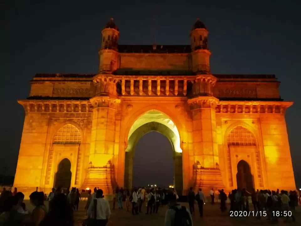 Photo of Juhu by Namrata Jaiswal