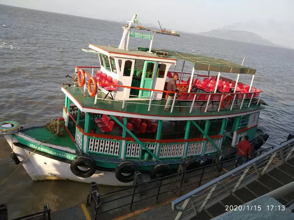 Photo of Juhu by Namrata Jaiswal