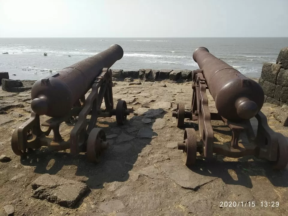 Photo of Juhu by Namrata Jaiswal