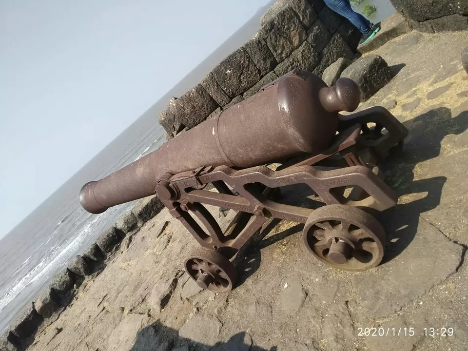 Photo of Juhu by Namrata Jaiswal