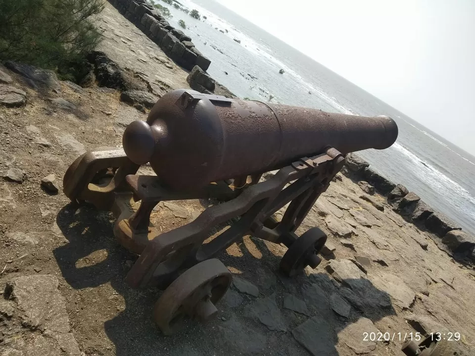 Photo of Juhu by Namrata Jaiswal