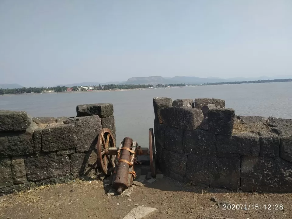 Photo of Juhu by Namrata Jaiswal