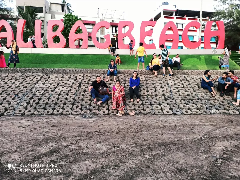 Photo of Juhu by Namrata Jaiswal