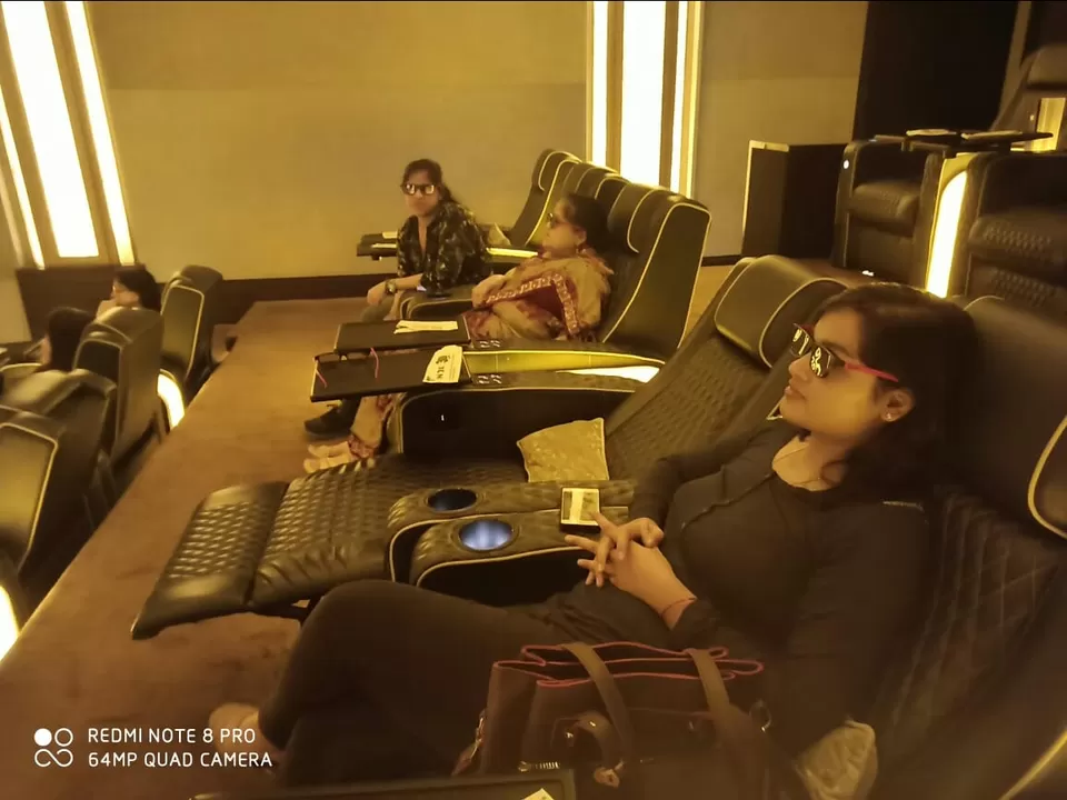 Photo of Juhu by Namrata Jaiswal