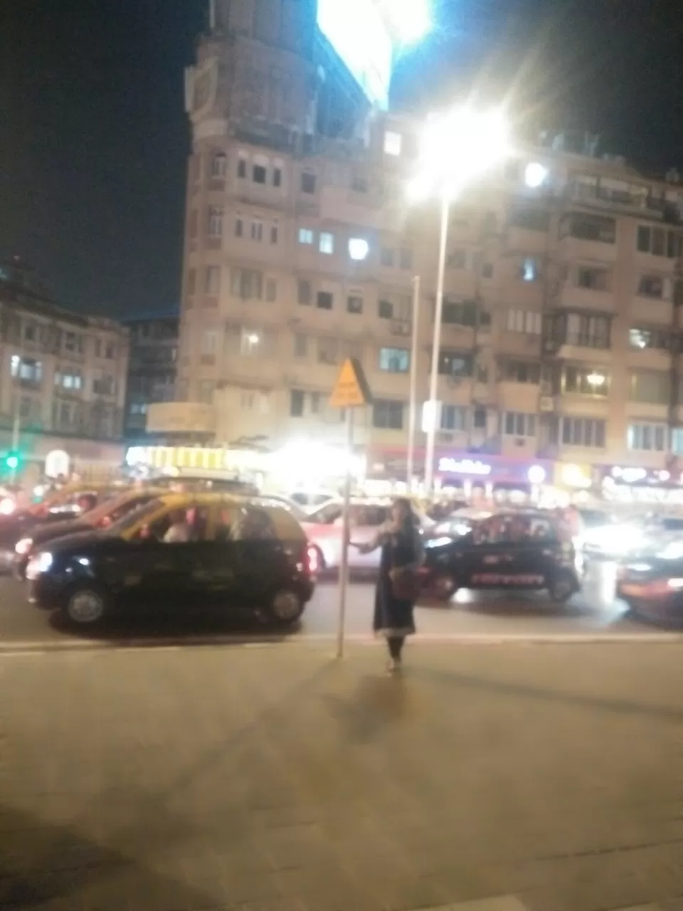 Photo of Juhu by Namrata Jaiswal