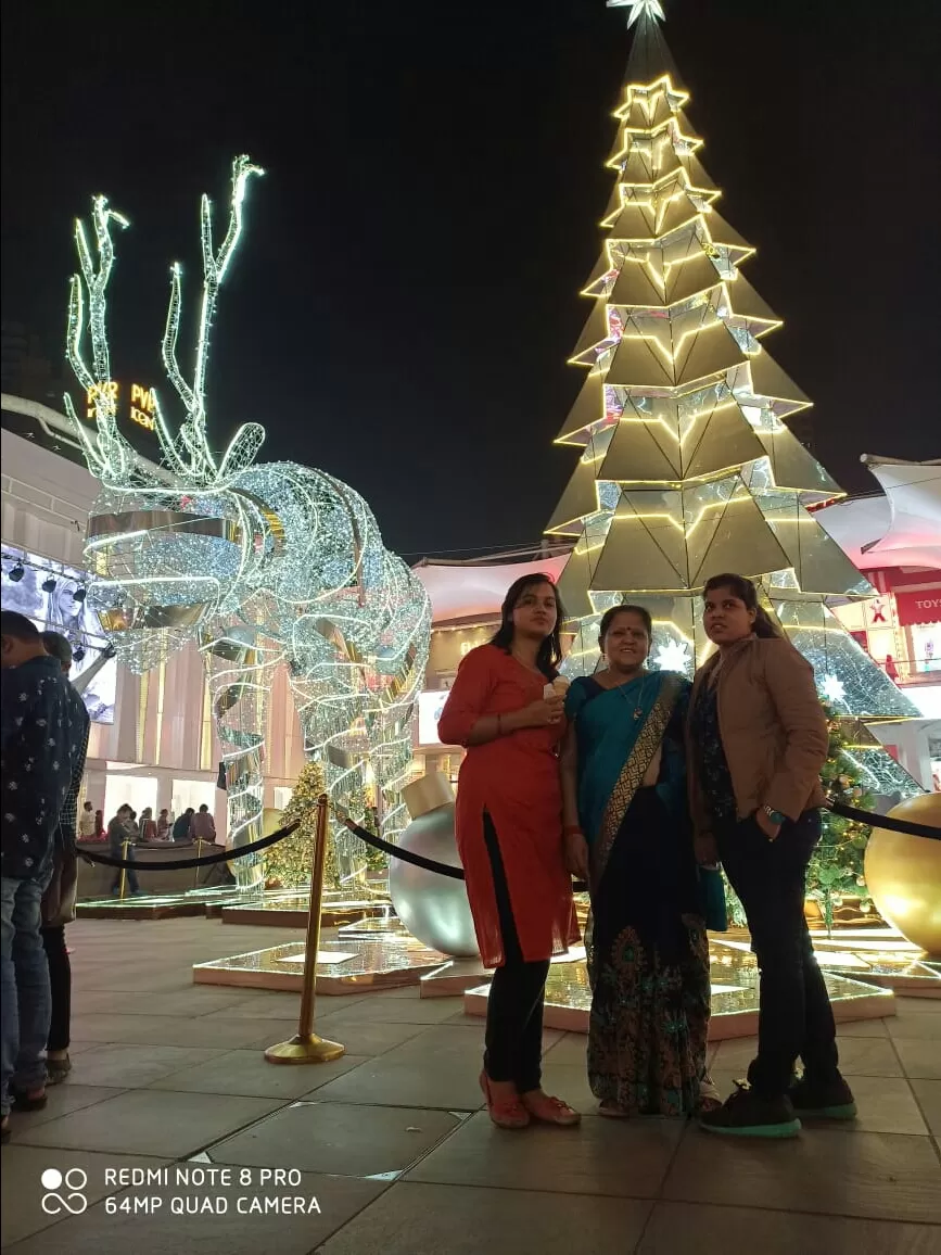 Photo of Juhu by Namrata Jaiswal