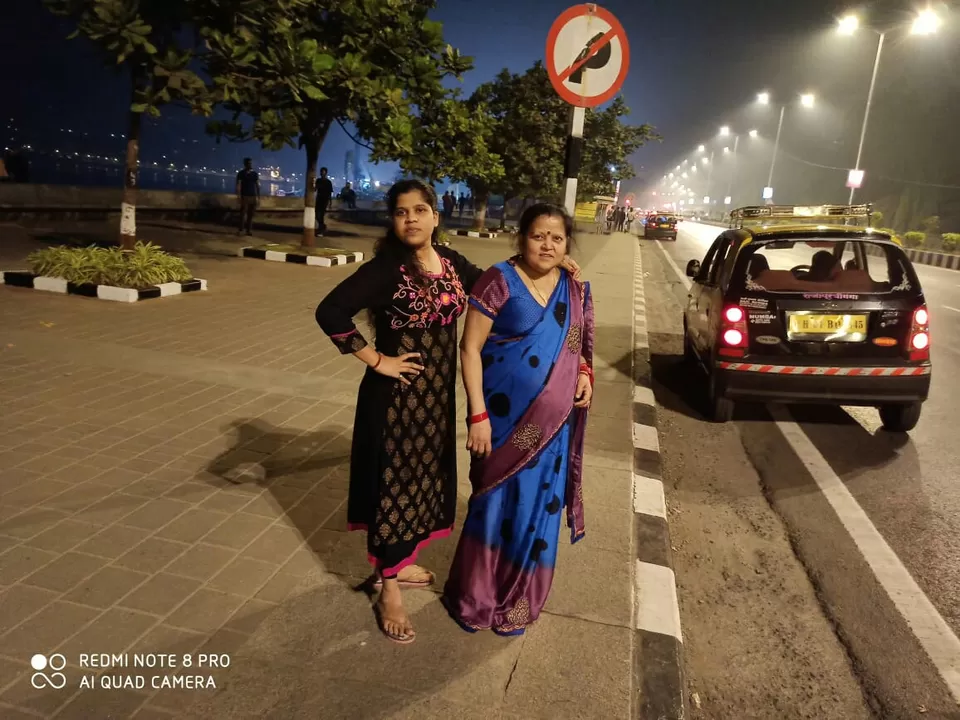 Photo of Juhu by Namrata Jaiswal