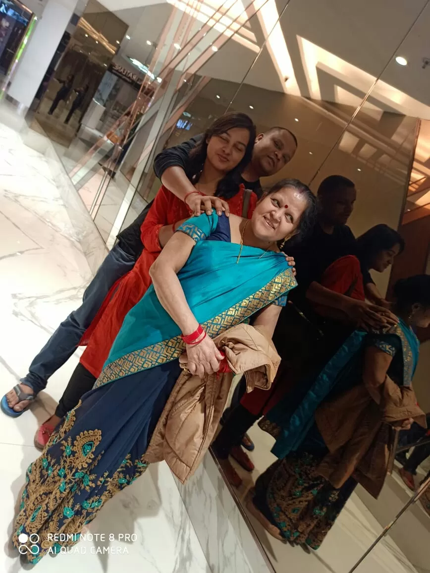 Photo of Juhu by Namrata Jaiswal