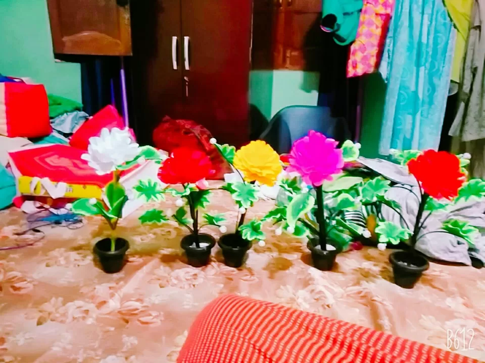 Photo of Mumbai, Lucknow, Bhadohi, Varanasi, Delhi Amazing Trip by Namrata Jaiswal