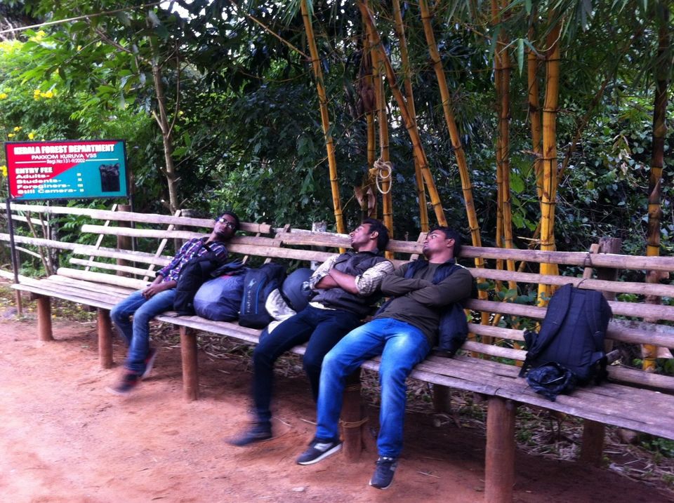 Photo of 3 Nights, 3 States - The Nilgiris on Motorbike 5/8 by Prannoy Ray