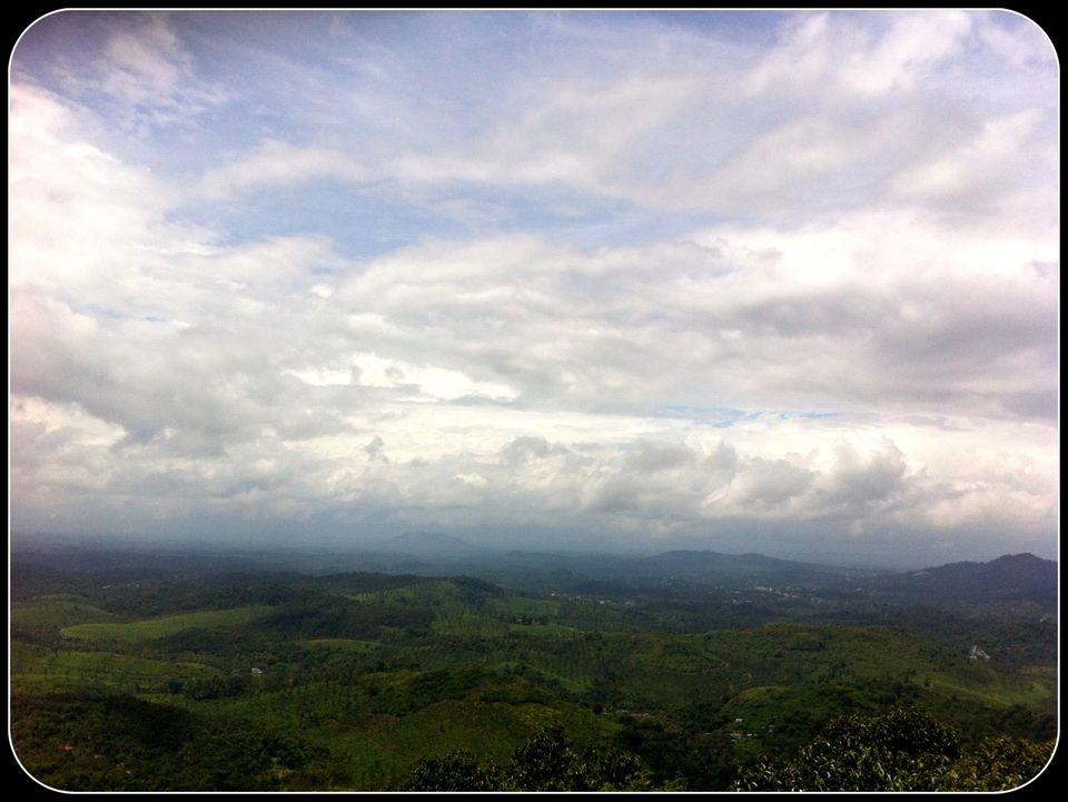 Photo of 3 Nights, 3 States - The Nilgiris on Motorbike 8/8 by Prannoy Ray