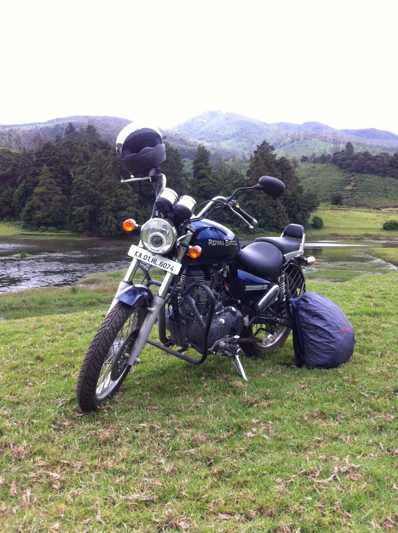 Photo of 3 Nights, 3 States - The Nilgiris on Motorbike 4/8 by Prannoy Ray