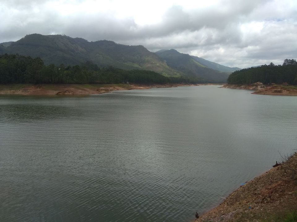 Photo of Bangalore to Munnar (Bike Trip) 1/2 by Sandeep S Nair