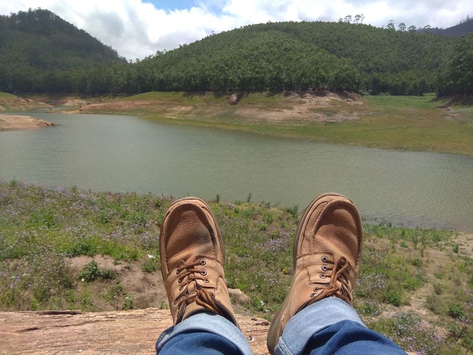 Photo of Bangalore to Munnar (Bike Trip) by Sandeep S Nair