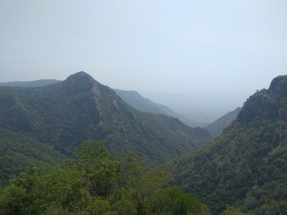 Photo of Kolli hills - Mountain of death by Sandeep S Nair