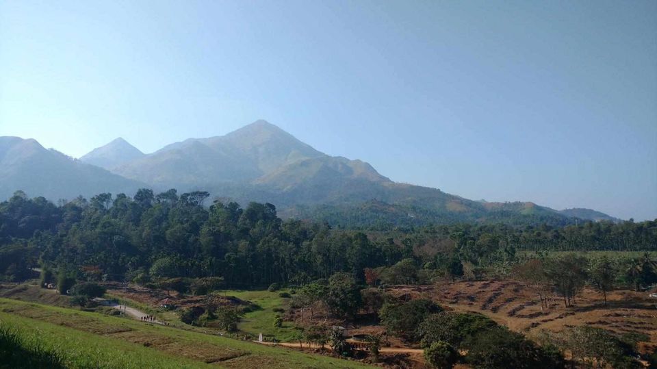 Photo of A 3-day Trip to Wayanad, Kerala: How to make the most of it 1/1 by Chandana Pitta