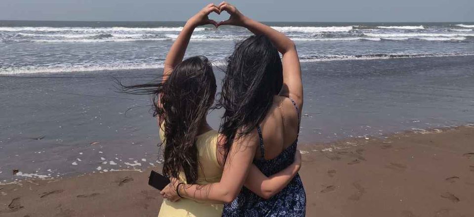 Photo of Budget-friendly weekend getaway in Konkan by Esha Shamani