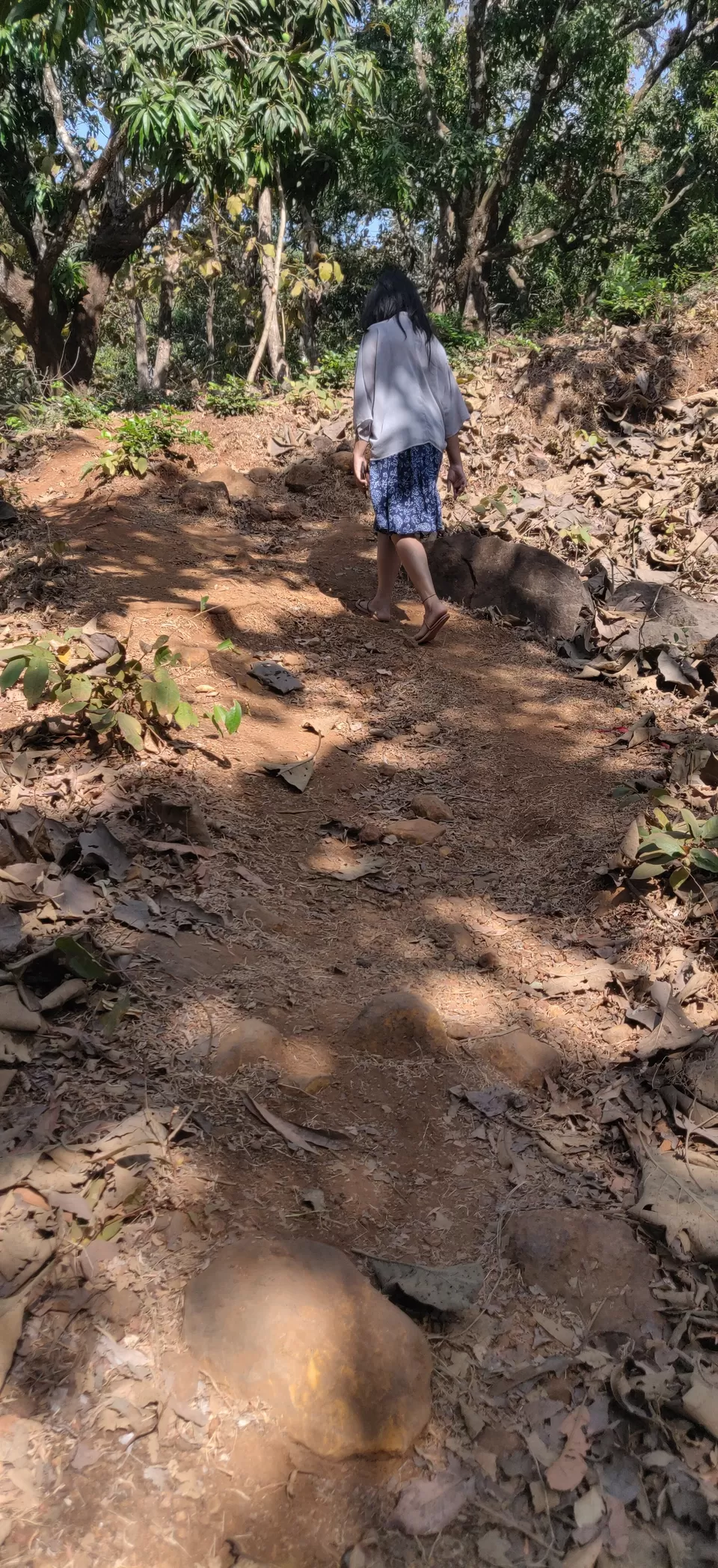 Photo of Budget-friendly weekend getaway in Konkan by Esha Shamani