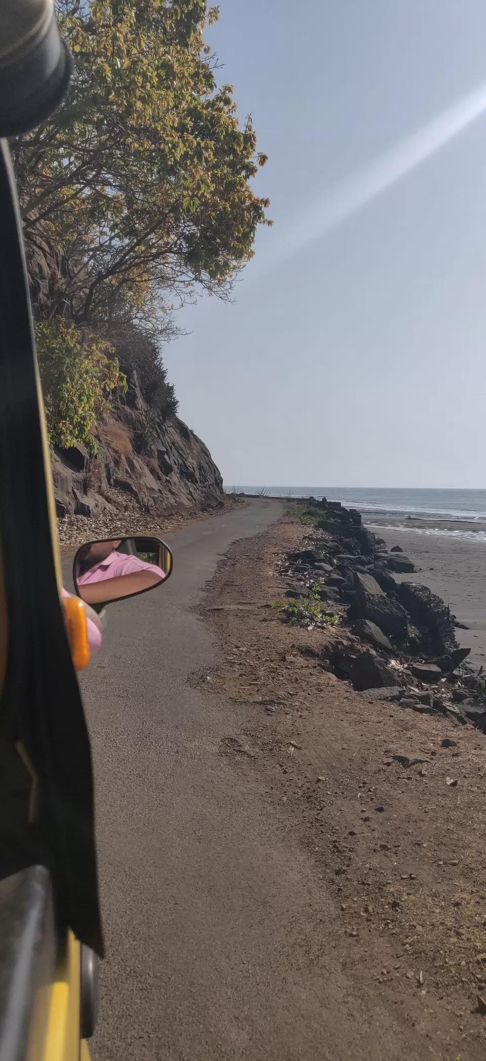 Photo of Budget-friendly weekend getaway in Konkan by Esha Shamani