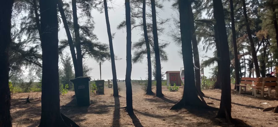 Photo of Budget-friendly weekend getaway in Konkan by Esha Shamani