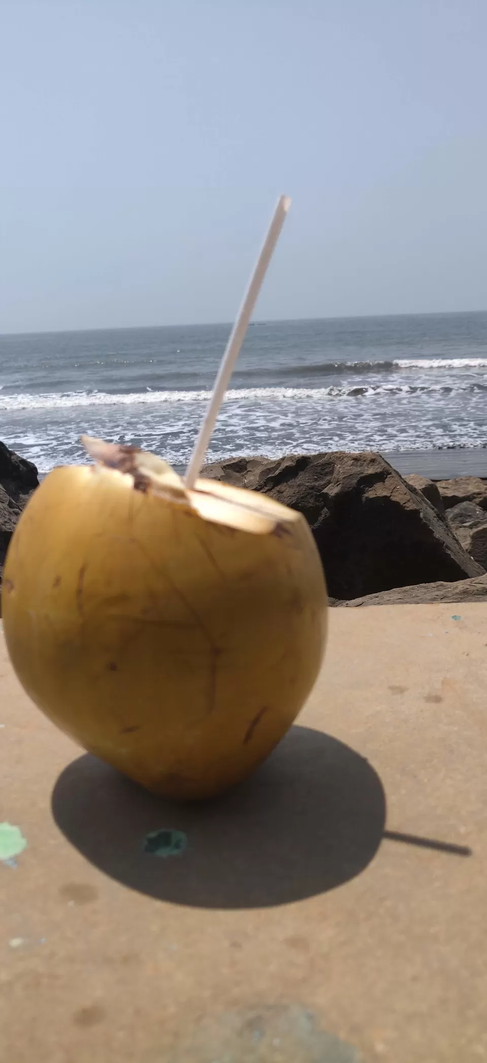 Photo of Budget-friendly weekend getaway in Konkan by Esha Shamani