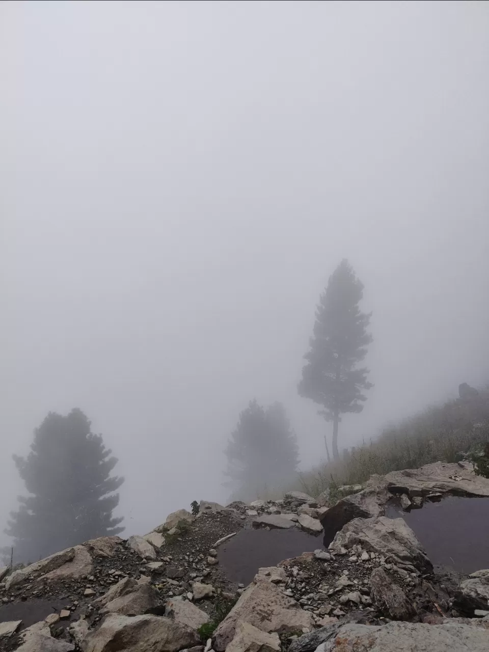 Photo of Badimarg by Abrar Shah