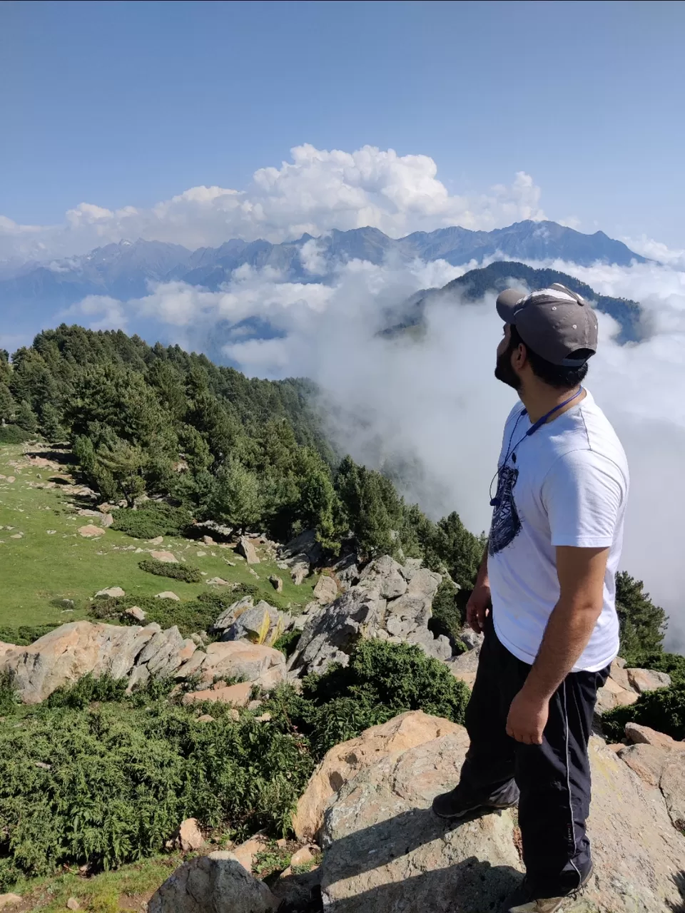 Photo of Sunday Trek With Friends In Srinagar! by Abrar Shah
