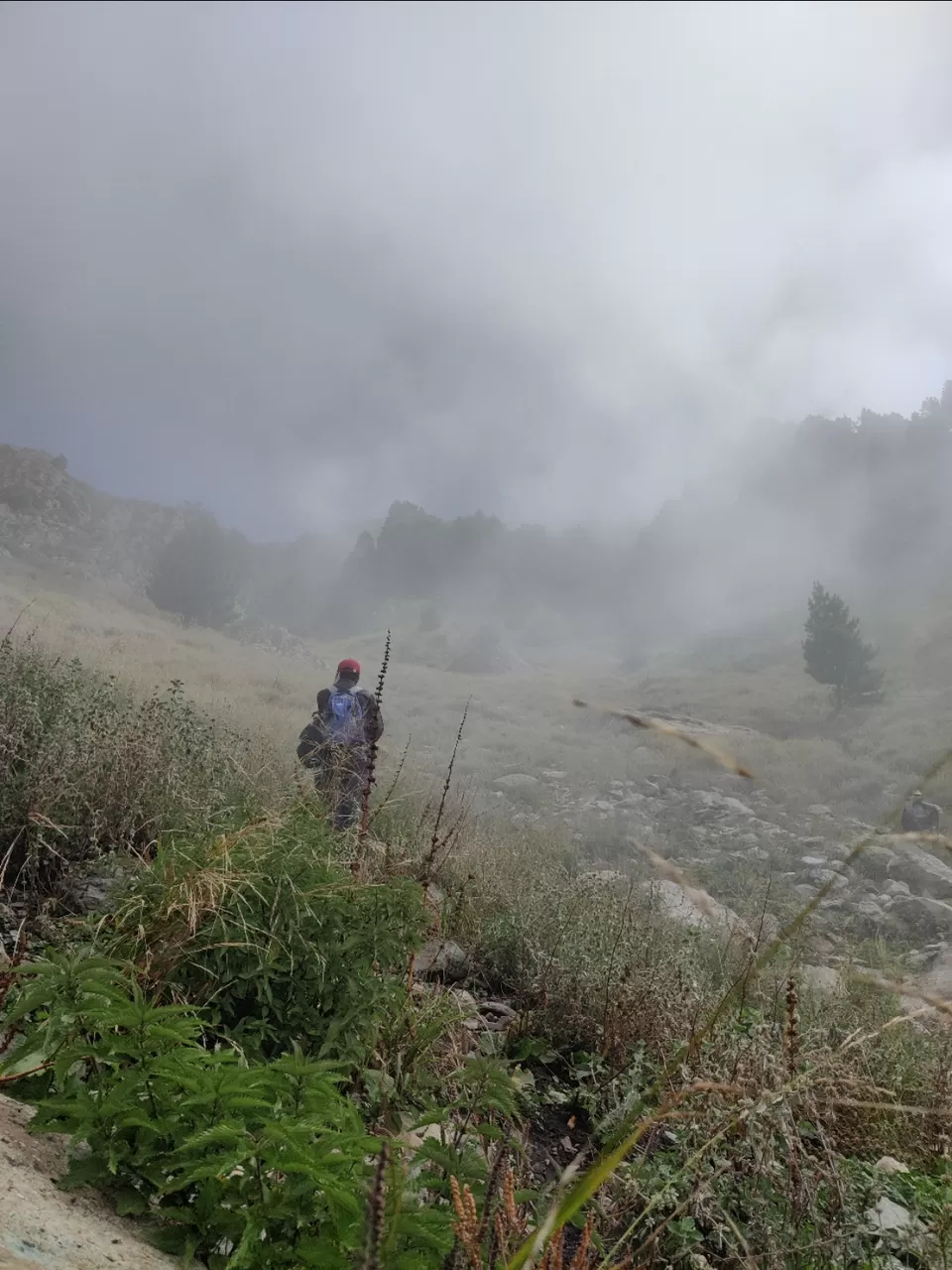 Photo of Sunday Trek With Friends In Srinagar! by Abrar Shah