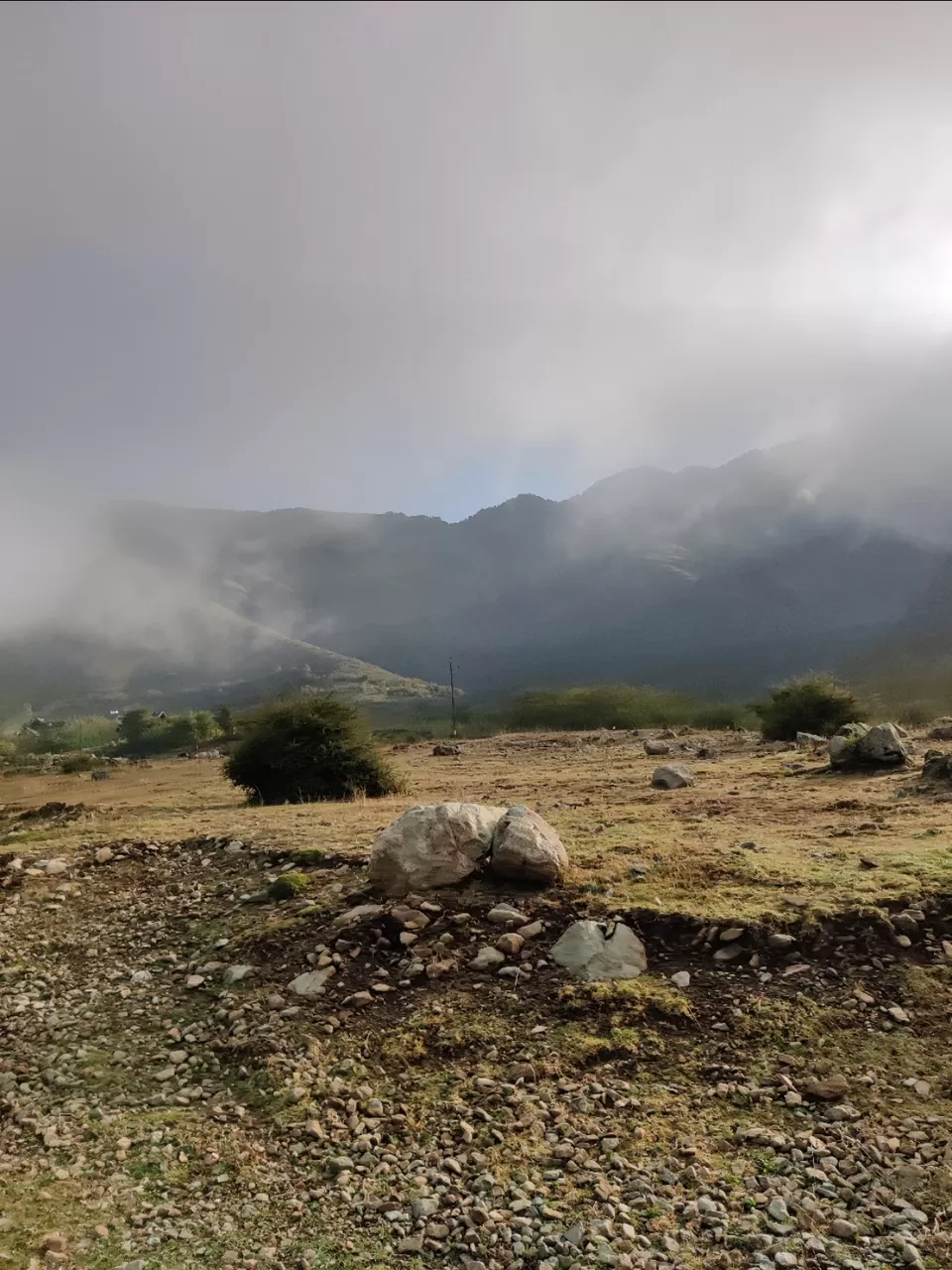 Photo of Sunday Trek With Friends In Srinagar! by Abrar Shah
