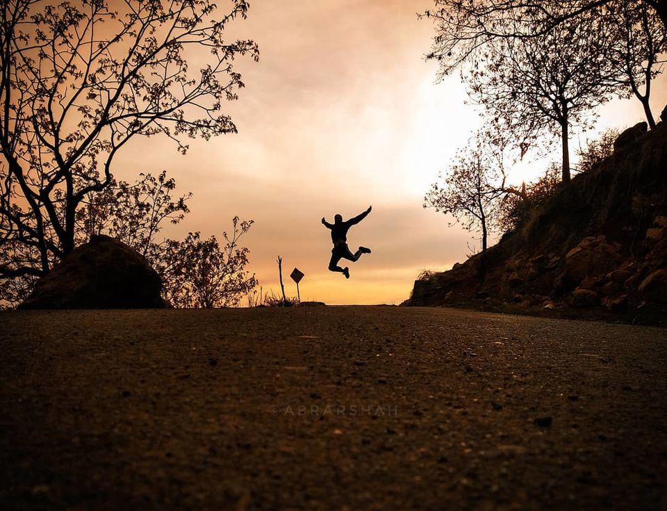 Photo of Srinagar-The Surreal Statuesque Of Kashmir! by Abrar Shah