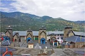 Photo of Chamba, Himachal Pradesh, India by Gaurav sharma