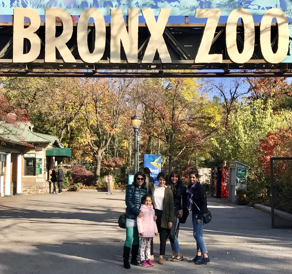 Photo of Bronx, NY, United States by Rohit Manchanda