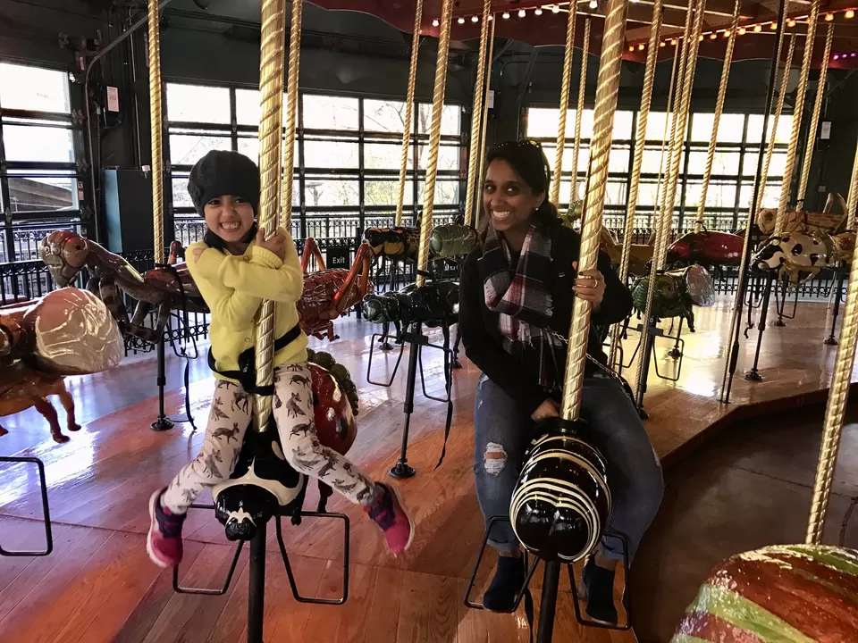 Photo of Bronx, NY, United States by Rohit Manchanda