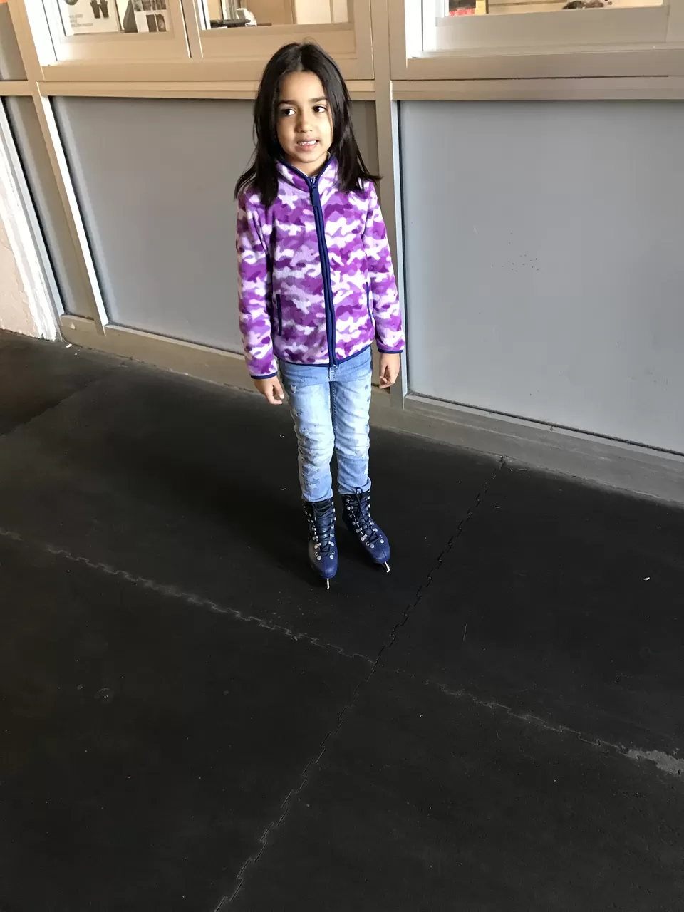 Photo of Central Park, New York, NY, United States by Rohit Manchanda