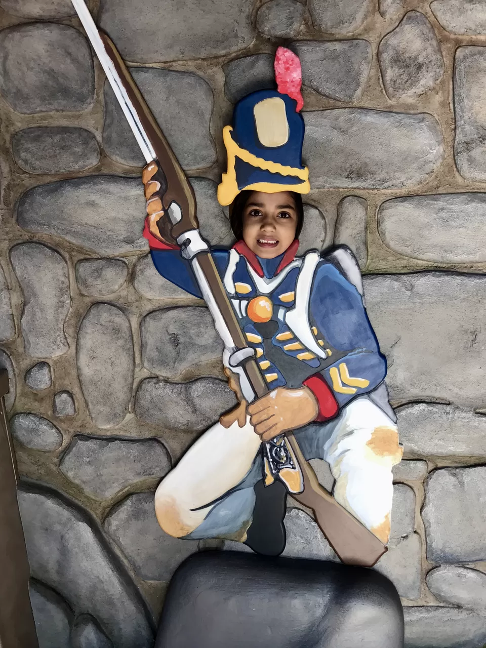 Photo of Central Park, New York, NY, United States by Rohit Manchanda