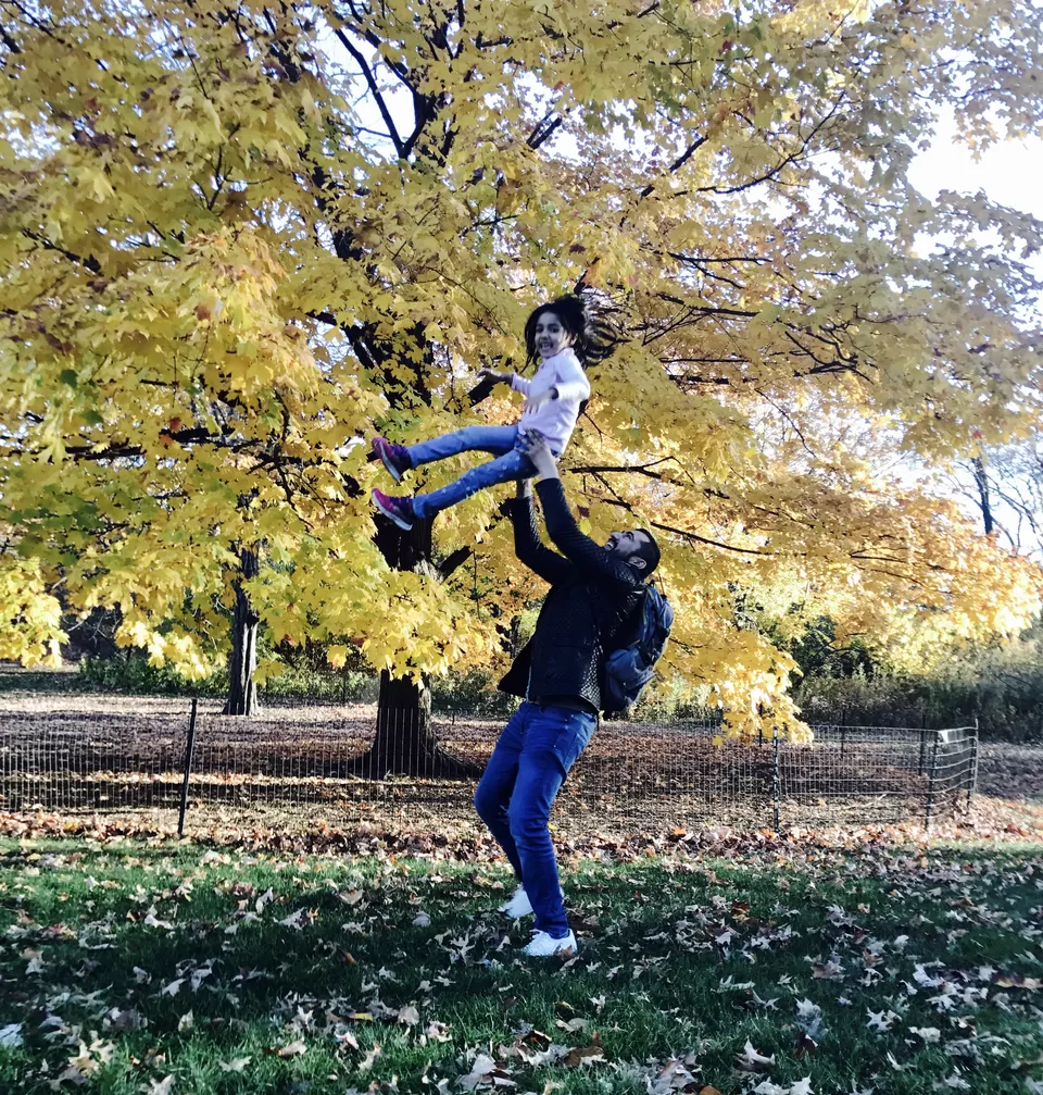 Photo of Central Park, New York, NY, United States by Rohit Manchanda