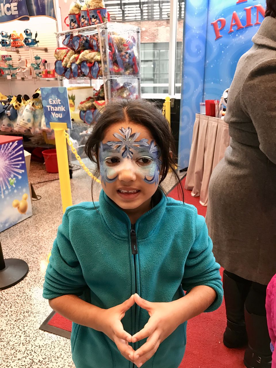Photo of New York with my 5 yr. old Hurricane- 10 Things to do with kids in New York by Rohit Manchanda