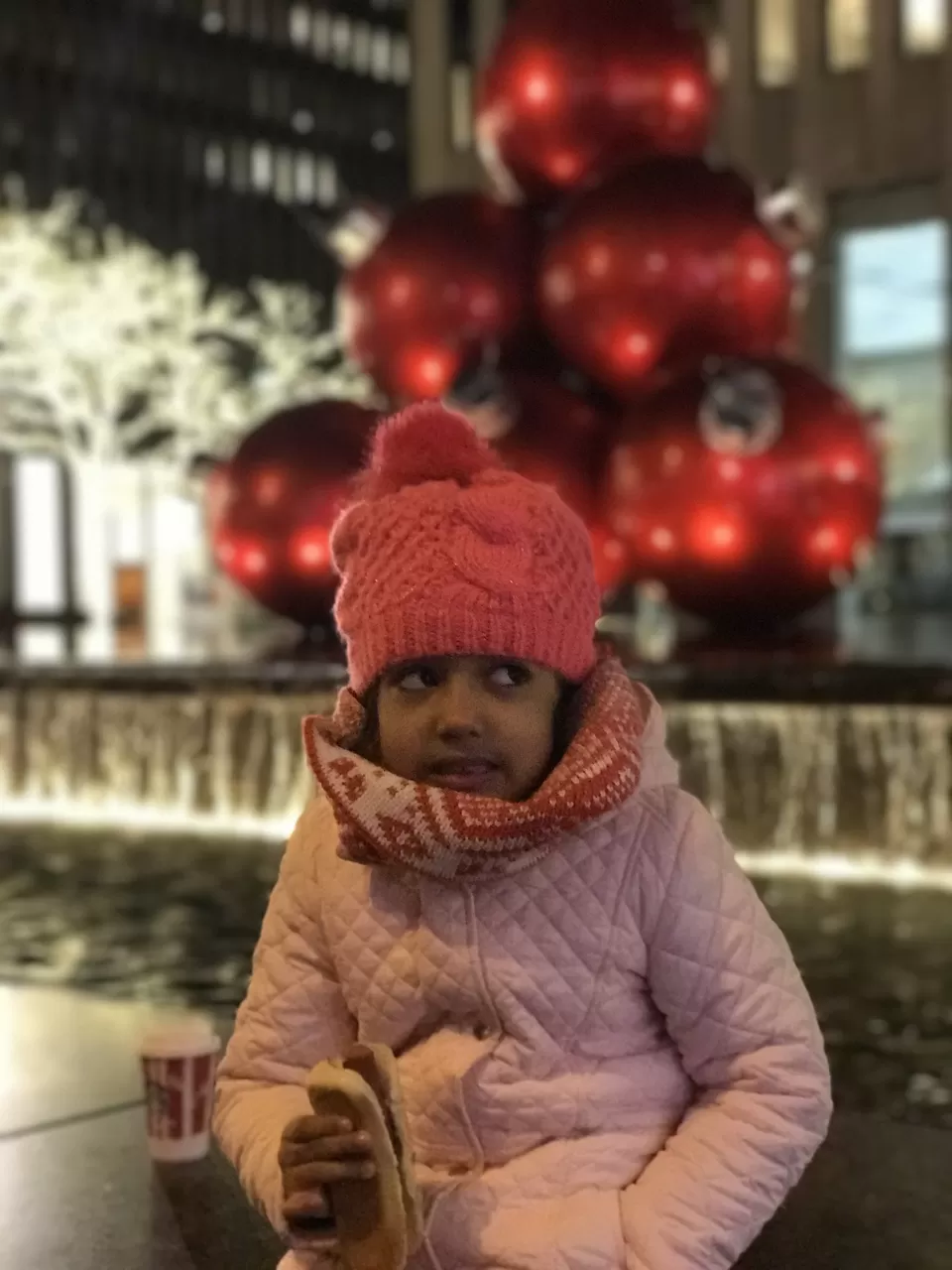 Photo of Rockefeller Plaza, New York, NY, United States by Rohit Manchanda