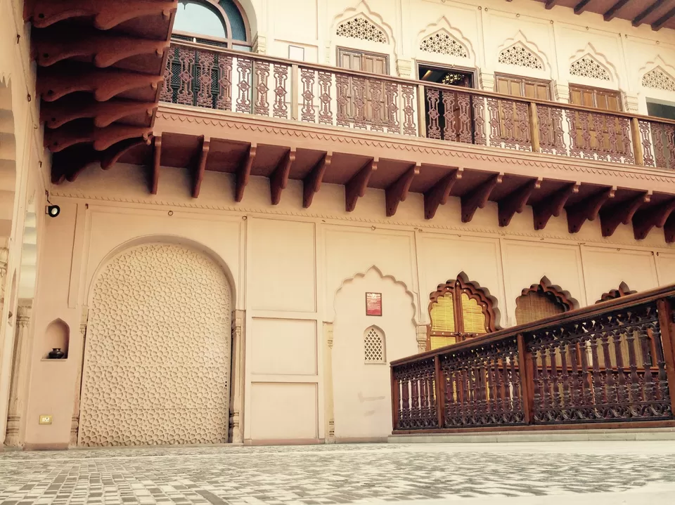 Photo of Haveli Dharampura, New Delhi, Delhi, India by Rohit Manchanda