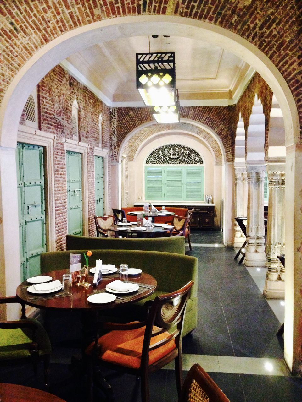 Photo of Haveli Dharampura, New Delhi, Delhi, India by Rohit Manchanda